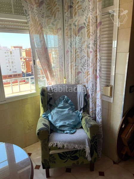 Foto 7e1f6037-736e-479a-8461-758b62f9ed19. Pis a Nuevo Parque - Los Rosales - Tráfico Pesado Huelva