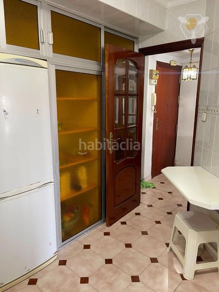 Foto b6f35a14-8a8c-4671-88ef-aa7a5f5e88d4. Pis a Nuevo Parque - Los Rosales - Tráfico Pesado Huelva
