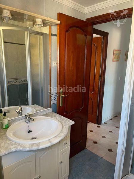 Foto be5bb823-0507-41b5-80f0-71cfe4edf887. Pis a Nuevo Parque - Los Rosales - Tráfico Pesado Huelva