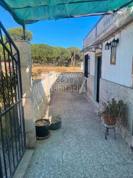 Foto 69a47158-67b1-4360-9dea-849bfa864d29. Xalet amb aparcament a Bonares