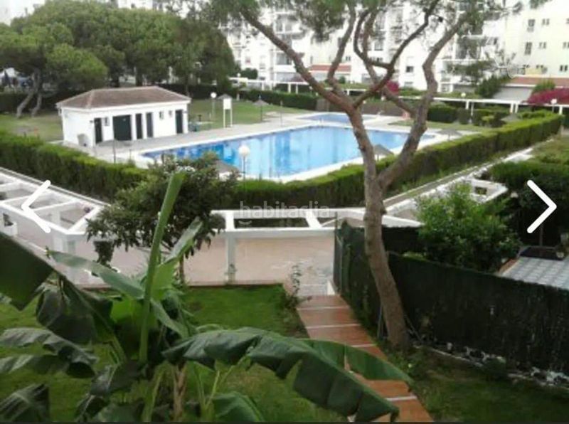 Foto 12f118d7-6b04-4165-af07-a4a9f7400cb7. Pis amb piscina a El Portil
