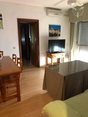 Pis a El Portil. Piso en venta en el portil