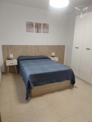 Miete Dachwohnung in Las Colonias. Piso de alquiler en las colonias
