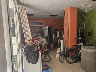 Local Comercial a Isla Chica