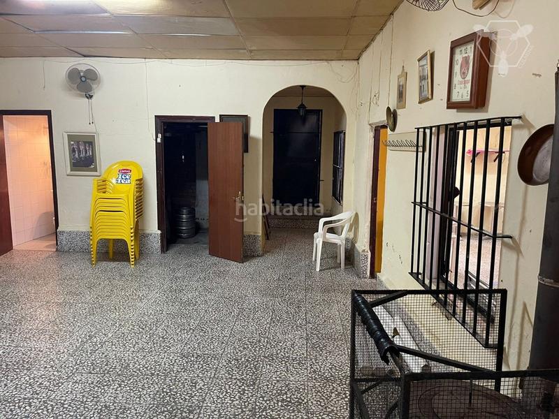 Foto 058f50a8-69fd-4ddd-b72a-1bb04f5e17c3. Geschäftsraum in Fuentepiña Huelva