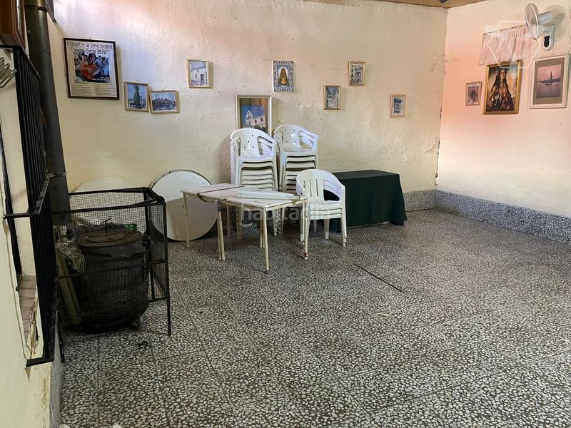 Foto 123d97f9-678c-4595-8ffc-4f614b7b54c9. Geschäftsraum in Fuentepiña Huelva