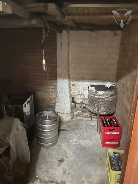 Foto 2dfd2b68-bd64-4504-81c7-4e7c91a089fd. Geschäftsraum in Fuentepiña Huelva