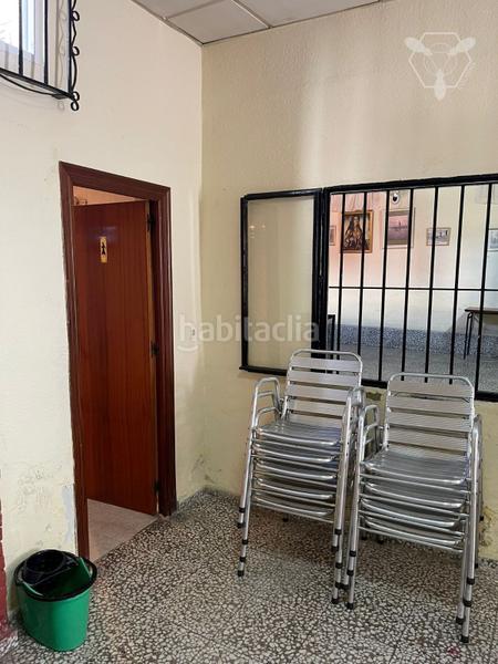 Foto 35fbc17f-89a7-4db8-b239-8d2357e82259. Geschäftsraum in Fuentepiña Huelva