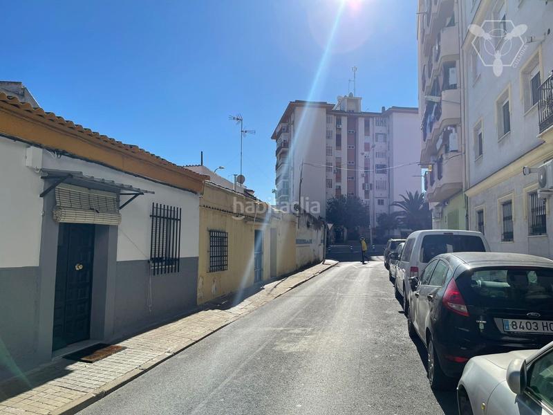 Foto 55af51b8-4717-4d6a-ac1e-fa75d9643653. Geschäftsraum in Fuentepiña Huelva