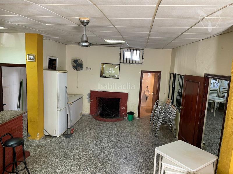 Foto 7798e1f1-b6aa-4655-94a6-04659dc56e05. Geschäftsraum in Fuentepiña Huelva