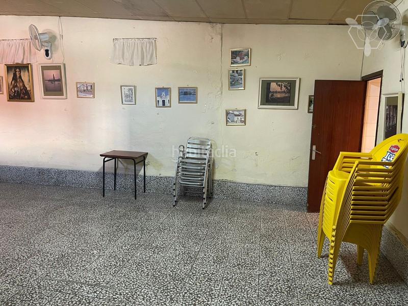 Foto 9a235c3f-6b9e-47d2-bf34-85602a6348e2. Geschäftsraum in Fuentepiña Huelva