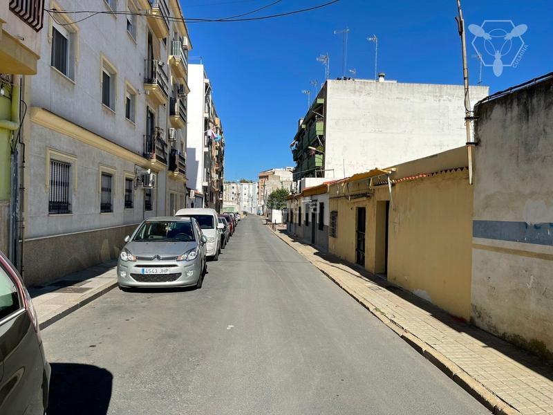 Foto c29ab553-794e-4524-b27d-a1df072d4639. Geschäftsraum in Fuentepiña Huelva