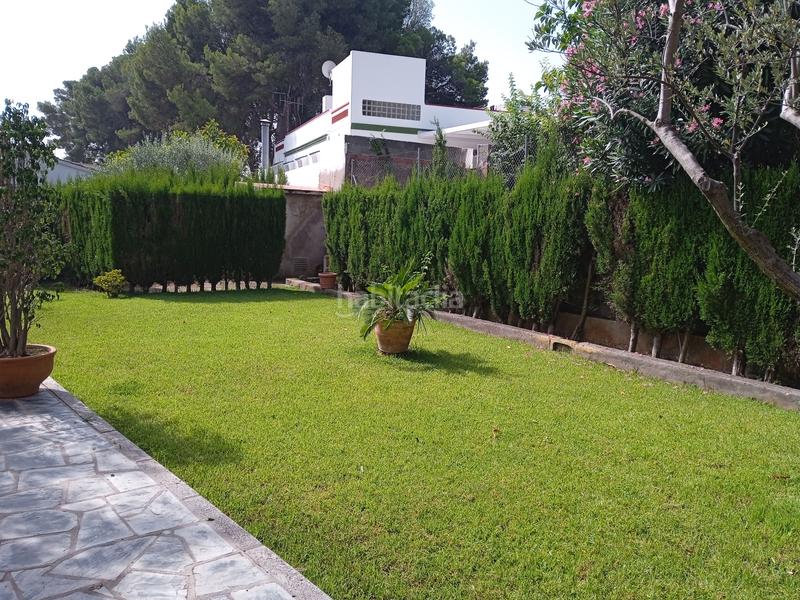 Foto 5dcb8351-35d6-4af9-adb2-93f3910e347b. Chalet precioso chalet unifamiliar en urbanizacion foia dels angels de villarreal en Villarreal / Vila - real