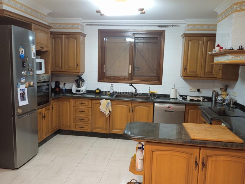 Foto 616f9426-45e4-409a-89ac-9d47c03b400d. Chalet precioso chalet unifamiliar en urbanizacion foia dels angels de villarreal en Villarreal / Vila - real