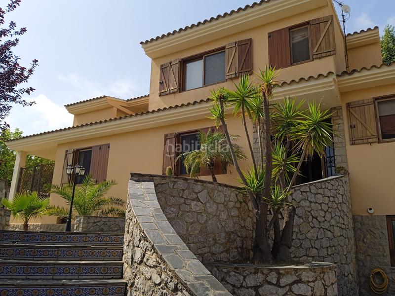 Foto 6eec5bb7-113e-43c5-bf12-048698a97815. Chalet precioso chalet unifamiliar en urbanizacion foia dels angels de villarreal en Villarreal / Vila - real