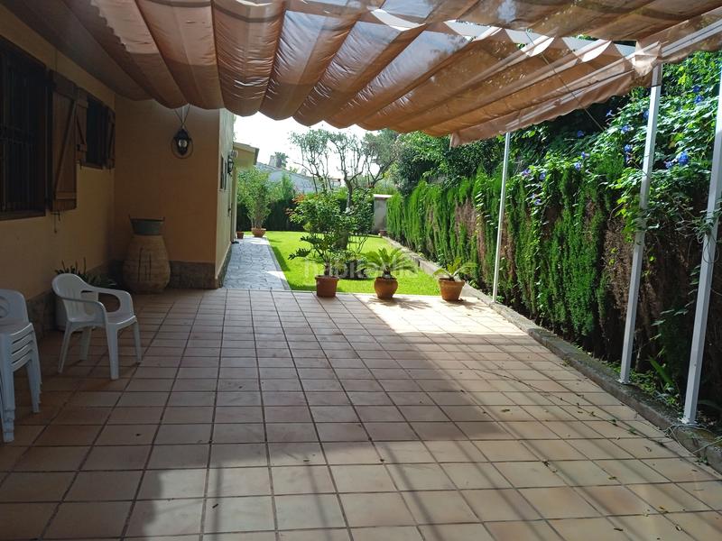 Foto 89047ac0-af46-475c-8b37-ebfb3d9d37b6. Chalet precioso chalet unifamiliar en urbanizacion foia dels angels de villarreal en Villarreal / Vila - real