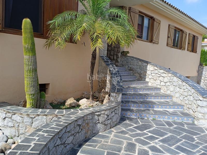 Foto aabc491e-905b-4b30-80ef-3c5a148609e6. Chalet precioso chalet unifamiliar en urbanizacion foia dels angels de villarreal en Villarreal / Vila - real