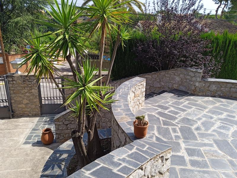 Foto b5dfaa54-c7b2-442a-a386-b3914a270ee6. Chalet precioso chalet unifamiliar en urbanizacion foia dels angels de villarreal en Villarreal / Vila - real