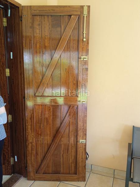 Foto bbf9d904-3345-4232-b539-4436cd310729. Chalet precioso chalet unifamiliar en urbanizacion foia dels angels de villarreal en Villarreal / Vila - real