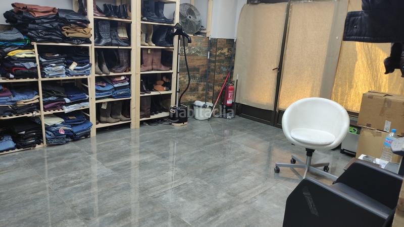 Foto 3a15f3bb-b715-4590-a272-530cd5ac714d. Geschäftsraum in Centro Villarreal / Vila - real