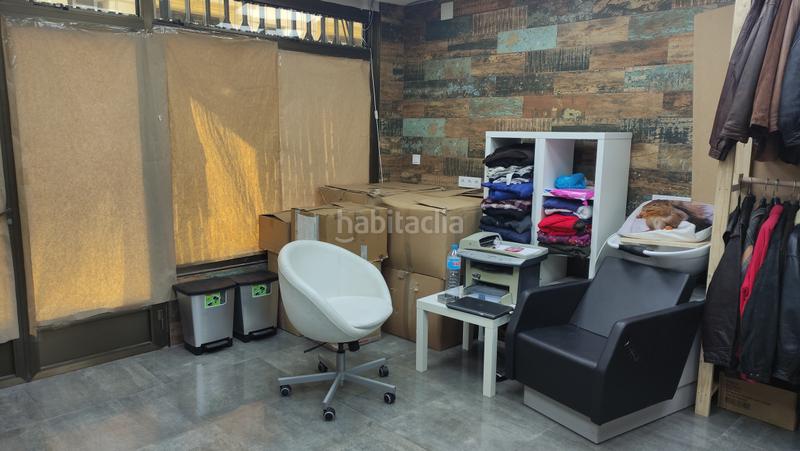 Foto 6c08c46a-0491-4313-a03d-44607e27a8ac. Geschäftsraum in Centro Villarreal / Vila - real