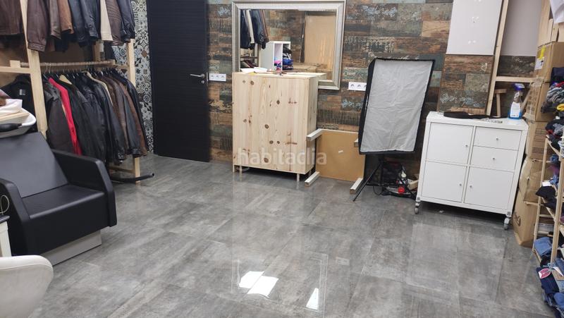 Foto b7b9a3a6-ae9b-4135-80cf-1ebf00a77146. Geschäftsraum in Centro Villarreal / Vila - real