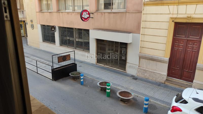 Foto a91daea1-3c6c-4630-bd58-758b16f2d568. Locale commerciale in Centro Villarreal / Vila - real