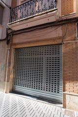 Geschftsraum en Carrer cova santa 33. Local para negocio zona centro