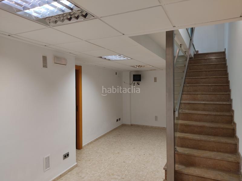 Foto 4ba88d1e-74e0-453e-a204-3404a7c681ae. Location local commercial dans carrer colom 9 dans Centro Villarreal / Vila - real
