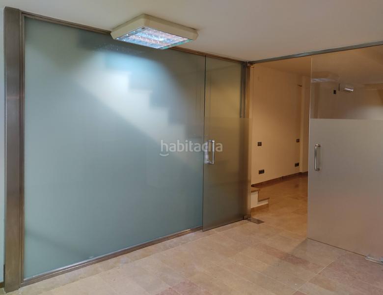 Foto c3d92b6a-c892-460d-a8ad-466688925ca0. Location local commercial dans carrer colom 9 dans Centro Villarreal / Vila - real