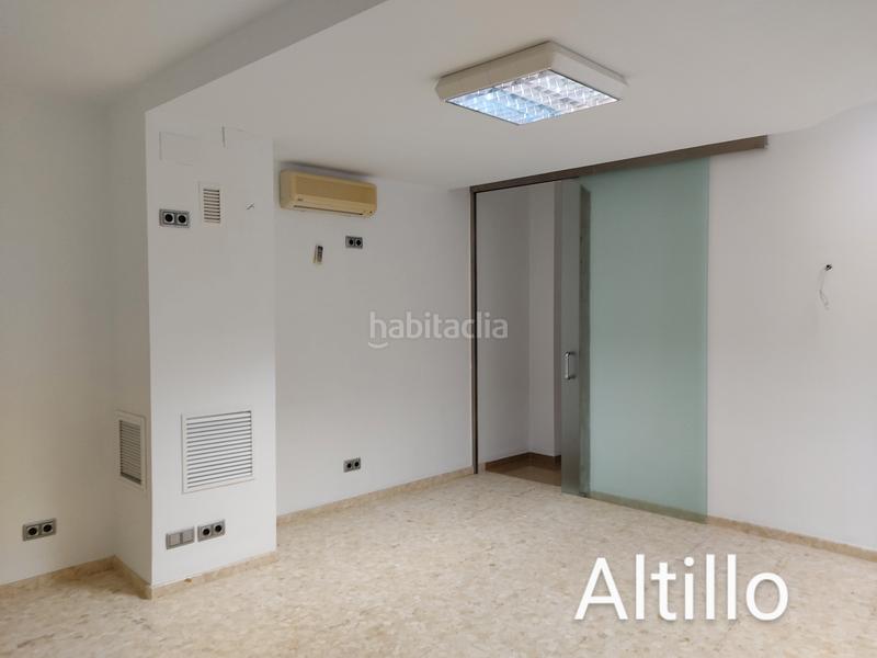 Foto cbf45b08-1989-4b41-9e1c-79bce3d397d5. Location local commercial dans carrer colom 9 dans Centro Villarreal / Vila - real