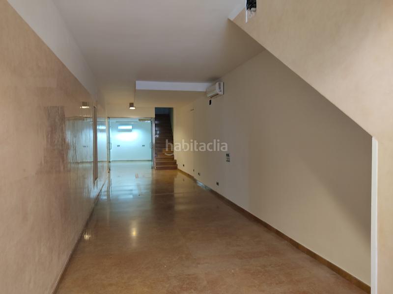 Foto 681aae47-9c86-4fb8-8020-9ed920496846. Miete geschäftsraum in carrer colom 9 in Centro Villarreal / Vila - real