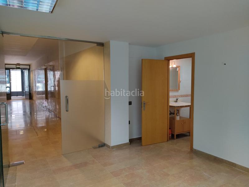 Foto 396cd31b-0417-4e78-8f56-b363586bbf92. Rent business premise in carrer colom 9 in Centro Villarreal / Vila - real