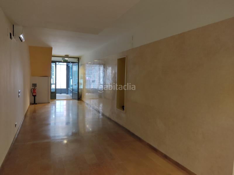 Foto 608251a6-ba3f-4263-a6f8-9bca7ea4920e. Rent business premise in carrer colom 9 in Centro Villarreal / Vila - real