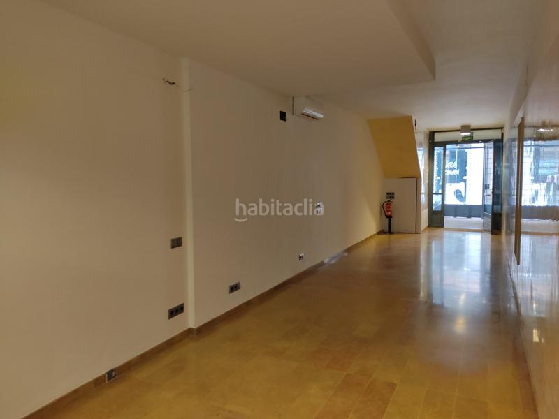 Foto 9385b328-c250-4e4f-897b-d8ff0338cfc4. Rent business premise in carrer colom 9 in Centro Villarreal / Vila - real