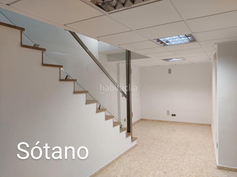 Foto d6ef2e15-cd7f-4b8a-9c27-0ef629c88259. Rent business premise in carrer colom 9 in Centro Villarreal / Vila - real