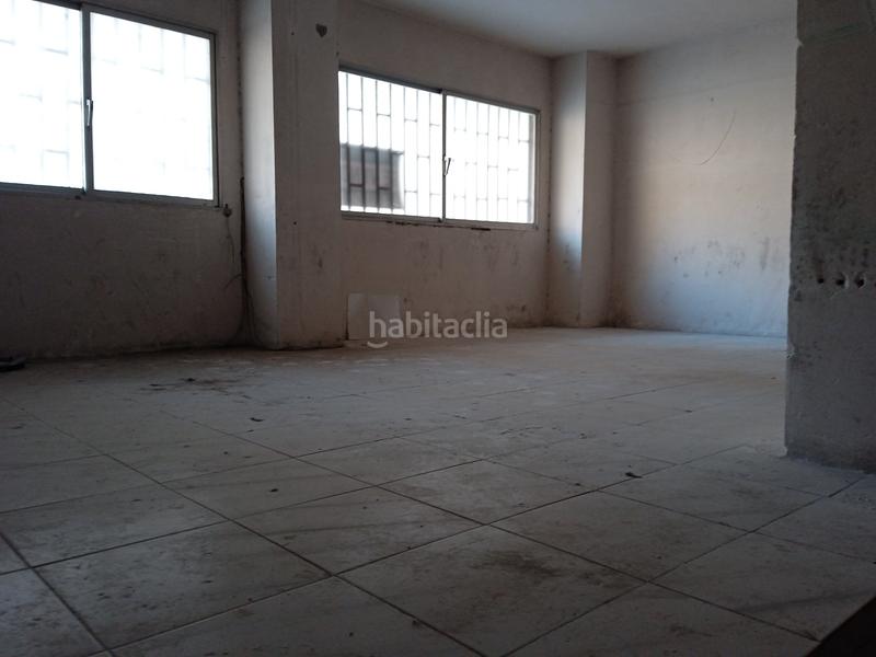 Foto 0c364063-f78d-4cff-9b6f-eb0137bb4319. Local comercial local para negocio en El Pilar Villarreal / Vila - real