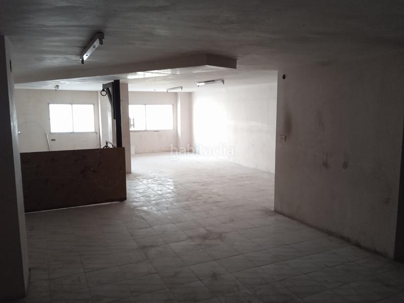 Foto 188c5055-9dab-42ae-a14e-d0fe903ae2b0. Local comercial local para negocio en El Pilar Villarreal / Vila - real