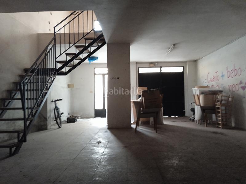 Foto 1912df84-f108-47ba-b882-979f8a1bc114. Local comercial local para negocio en El Pilar Villarreal / Vila - real