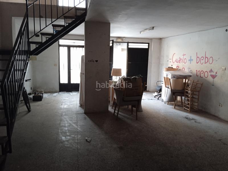 Foto 81129040-9940-4b9b-82f7-395cda66d6d4. Local comercial local para negocio en El Pilar Villarreal / Vila - real