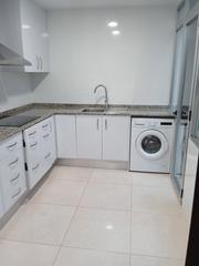 Etagenwohnung en Centro. Vivienda en planta baja zona centro
