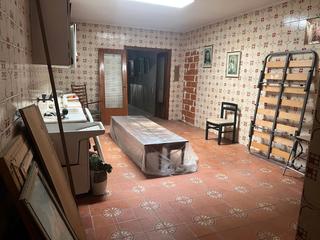 Reihenhaus en El Pilar. Casa para reformar zona barrio pilar, villarreal