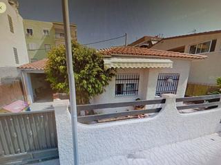 Chalet in Nules. Chalet unifamiliar en playa de nules