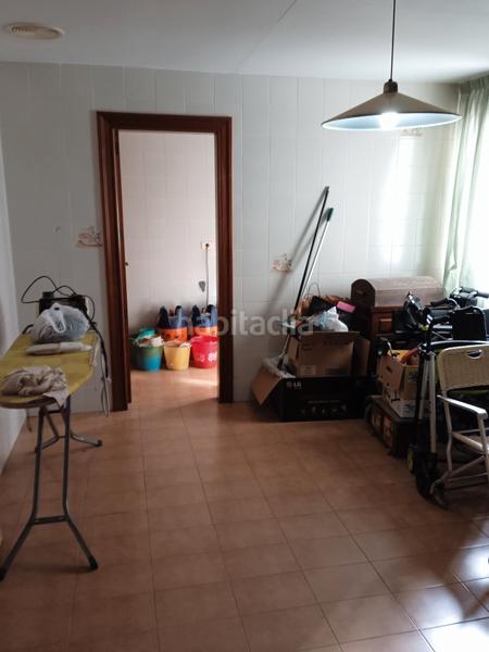Foto 81d2ed01-7104-43f1-a562-2466b1874b91. Appartement avec parking dans Centro Villarreal / Vila - real