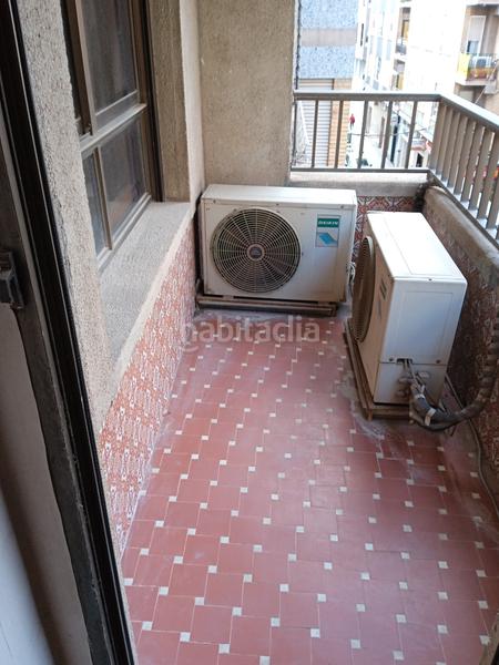 Foto 8e54884f-fb81-4a41-97a4-b7dad7baa807. Appartement avec parking dans Centro Villarreal / Vila - real