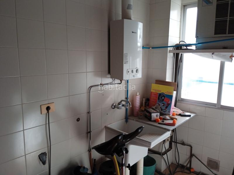 Foto a235e318-3588-4615-aa63-cfd9d4f2cb69. Appartement avec parking dans Centro Villarreal / Vila - real