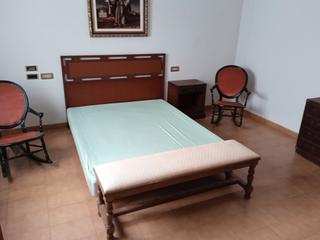 Etagenwohnung en Centro. Piso zona san pascual, villarreal