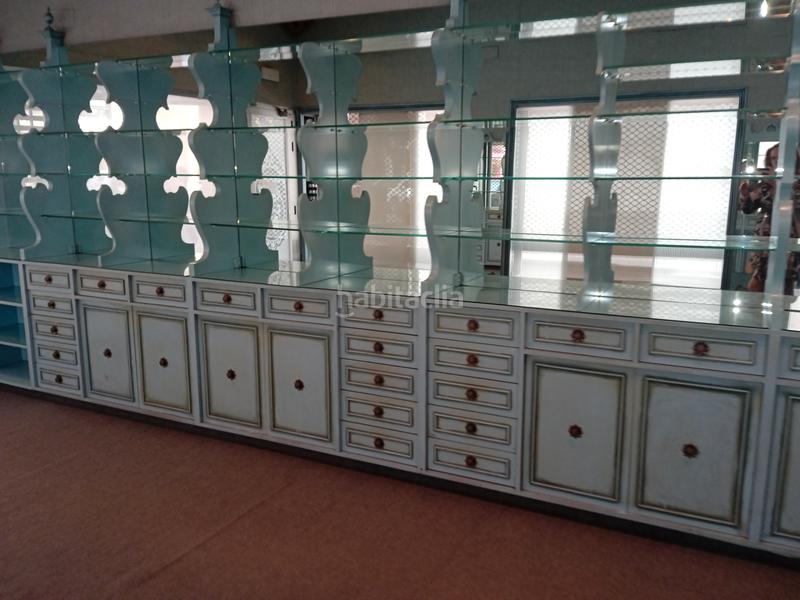 Foto 710e02fb-2e82-4626-875a-d0f06de27bfa. Lloguer local comercial a Centro Villarreal / Vila - real