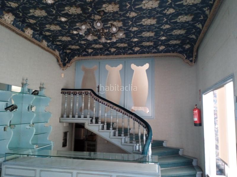 Foto ad2c91cc-ba01-4596-9c62-3f482674958c. Lloguer local comercial a Centro Villarreal / Vila - real