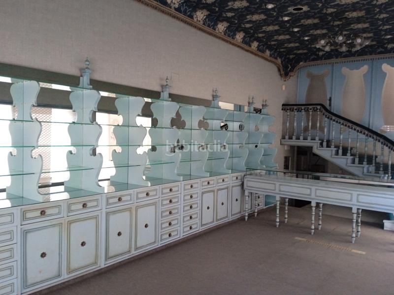 Foto b26b43da-0428-4cb5-baf2-4566194f5792. Lloguer local comercial a Centro Villarreal / Vila - real